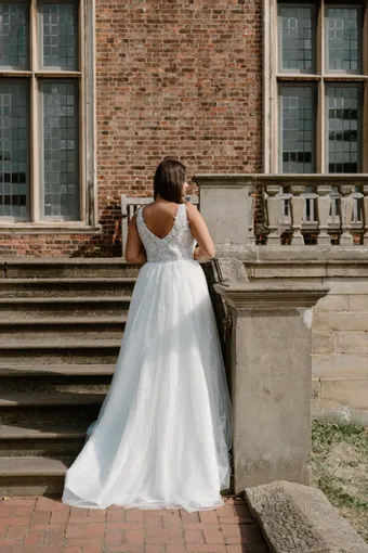 Rivers Signature collection WD168 CY #15 default backface vertical thumbnail