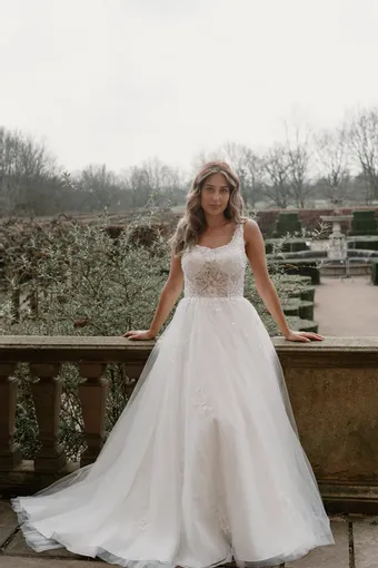 Rivers Signature collection WD168 CY #0 default frontface vertical thumbnail