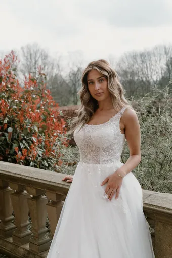 Rivers Signature collection WD168 CY #17 frontface vertical cropped thumbnail