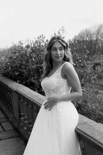 Rivers Signature collection WD168 CY #18 frontface vertical cropped thumbnail