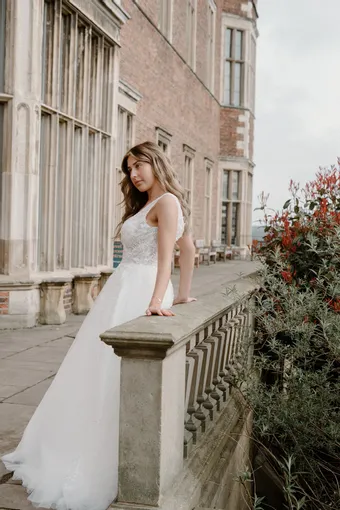 Rivers Signature collection WD168 CY #2 frontface vertical thumbnail