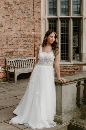 Rivers Signature collection WD168 CY #4 frontface vertical thumbnail