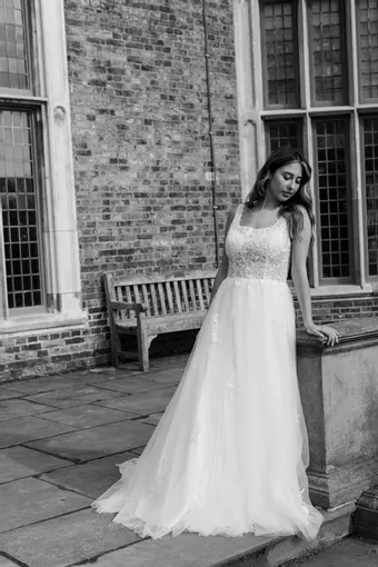 Rivers Signature collection WD168 CY #3 frontface vertical thumbnail