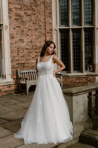 Rivers Signature collection WD168 CY #5 frontface vertical thumbnail