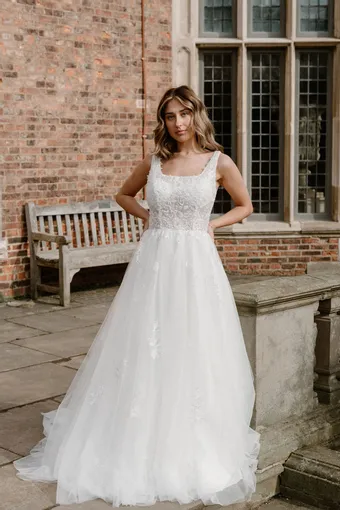 Rivers Signature collection WD168 CY #1 frontface vertical thumbnail