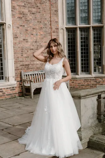 Rivers Signature collection WD168 CY #8 vertical thumbnail