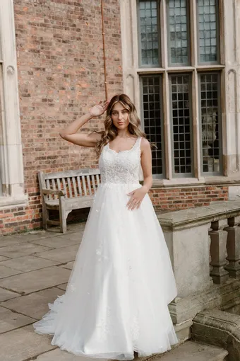 Rivers Signature collection WD168 CY #9 vertical thumbnail