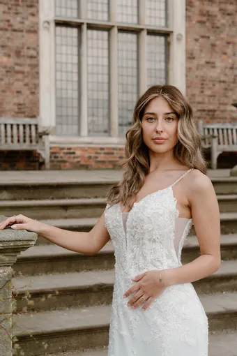 Rivers Signature collection WD169 CY #6 frontface vertical cropped thumbnail