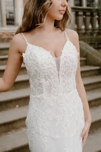 Rivers Signature collection WD169 CY #8 frontface vertical cropped thumbnail