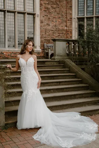 Rivers Signature collection WD169 CY #0 default frontface vertical thumbnail