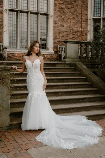 Rivers Signature collection WD169 CY #2 frontface vertical thumbnail