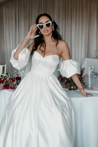 Rivers Signature collection WD170 COR #8 frontface vertical cropped thumbnail