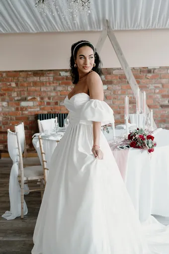 Rivers Signature collection WD170 COR #11 frontface vertical cropped thumbnail