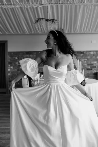 Rivers Signature collection WD170 COR #9 frontface vertical cropped thumbnail