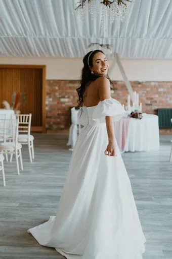 Rivers Signature collection WD170 COR #5 default backface vertical thumbnail