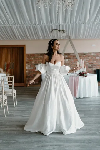 Rivers Signature collection WD170 COR #0 default frontface vertical thumbnail