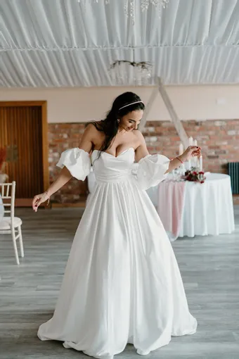 Rivers Signature collection WD170 COR #2 frontface vertical thumbnail