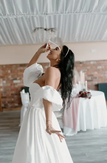 Rivers Signature collection WD170 COR #1 frontface vertical thumbnail