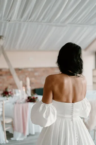 Rivers Signature collection WD170 COR #14 backface vertical cropped thumbnail