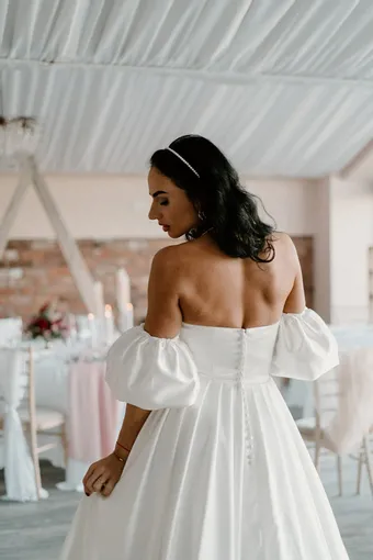 Rivers Signature collection WD170 COR #13 backface vertical cropped thumbnail