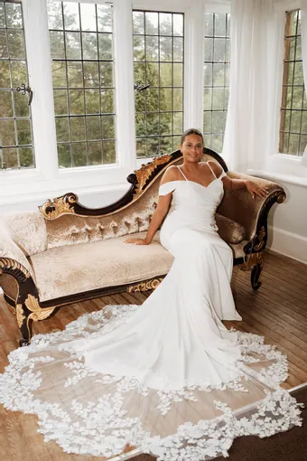 Rivers Signature collection WD171 COR #4 frontface vertical thumbnail