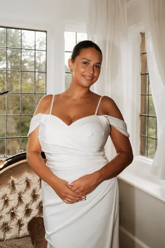 Rivers Signature collection WD171 COR #6 frontface vertical cropped thumbnail