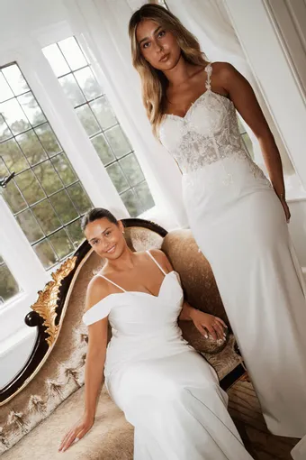 Rivers Signature collection WD172 COR #4 frontface vertical cropped thumbnail