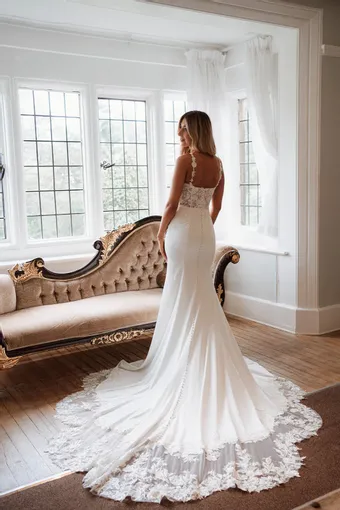 Rivers Signature collection WD172 COR #3 default backface vertical thumbnail