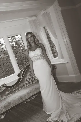 Rivers Signature collection WD172 COR #1 frontface vertical thumbnail