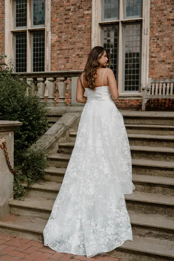 Rivers Signature collection WD174 CY #3 default backface vertical thumbnail