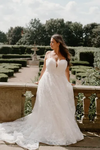 Rivers Signature collection WD174 CY #0 default frontface vertical thumbnail