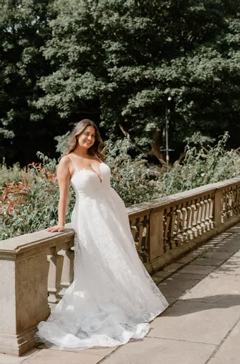 Rivers Signature collection WD174 CY #1 frontface vertical thumbnail