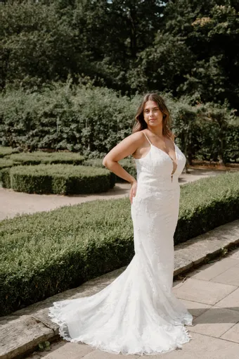 Rivers Signature collection WD175 V #9 frontface vertical thumbnail