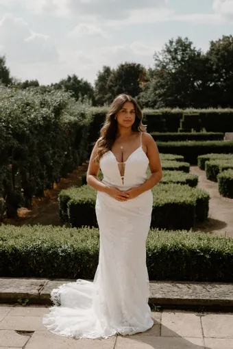 Rivers Signature collection WD175 V #8 frontface vertical thumbnail