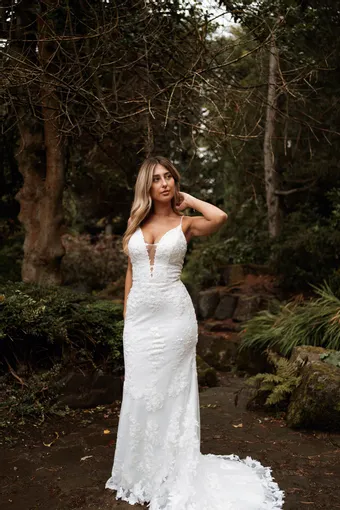 Rivers Signature collection WD175 V #3 frontface vertical thumbnail