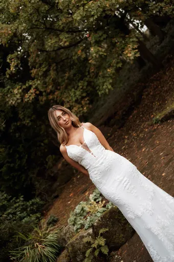 Rivers Signature collection WD175 V #7 frontface vertical thumbnail