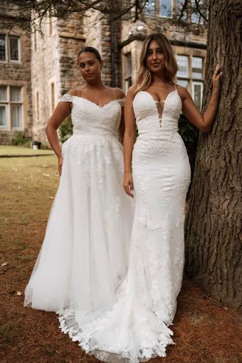 Rivers Signature collection WD175 V #2 frontface vertical thumbnail