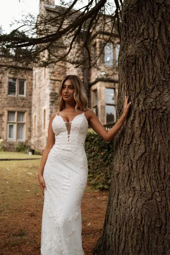 Rivers Signature collection WD175 V #10 frontface vertical thumbnail