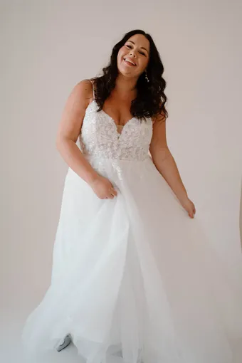 Rivers Signature collection WD176 CY #14 frontface vertical cropped thumbnail