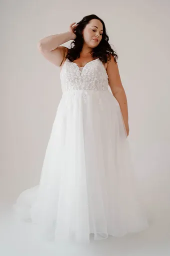 Rivers Signature collection WD176 CY #4 frontface vertical thumbnail