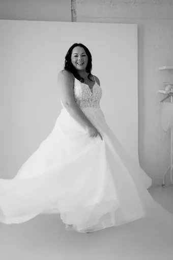 Rivers Signature collection WD176 CY #2 frontface vertical thumbnail