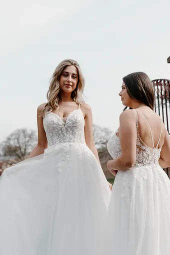 Rivers Signature collection WD176 CY #20 frontface backface vertical cropped thumbnail