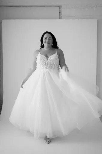 Rivers Signature collection WD176 CY #3 frontface vertical thumbnail