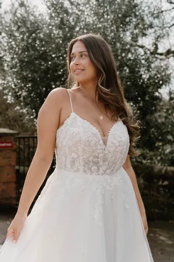 Rivers Signature collection WD176 CY #7 frontface vertical cropped thumbnail