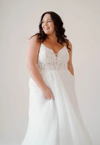 Rivers Signature collection WD176 CY #15 frontface vertical cropped thumbnail