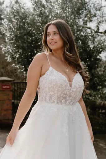 Rivers Signature collection WD176 CY #11 frontface vertical cropped thumbnail