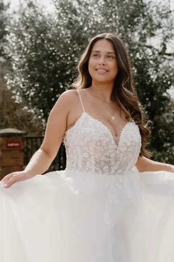 Rivers Signature collection WD176 CY #12 frontface vertical cropped thumbnail