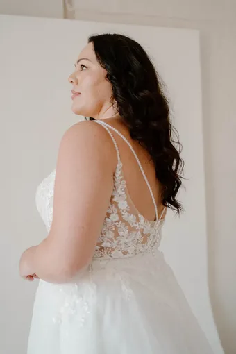 Rivers Signature collection WD176 CY #23 backface vertical cropped thumbnail