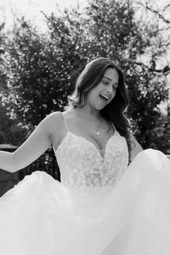 Rivers Signature collection WD176 CY #8 frontface vertical cropped thumbnail