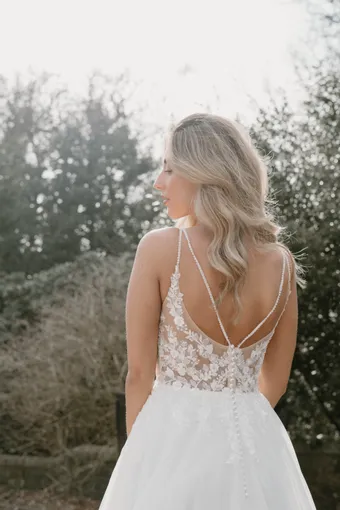 Rivers Signature collection WD176 CY #24 backface vertical cropped thumbnail